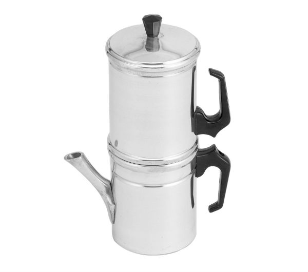 "NAPOLETANA" Flip Pot